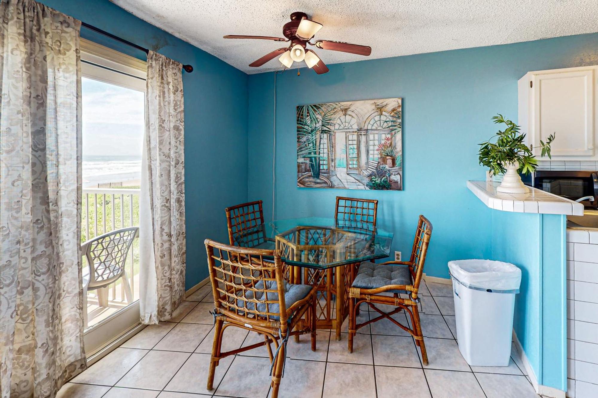 La Internacional Condominiums #202 South Padre Island Exterior photo